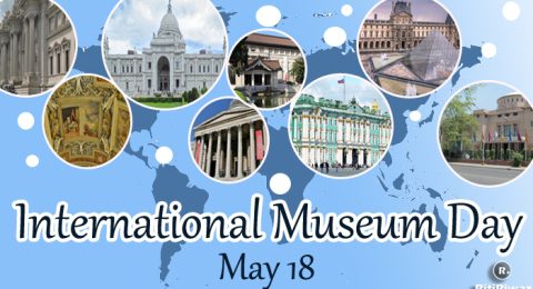 International-Museum-Day