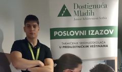 nikola mrgić poslovni izazov